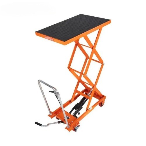 Piattaforma sollevatore - piattaforma,