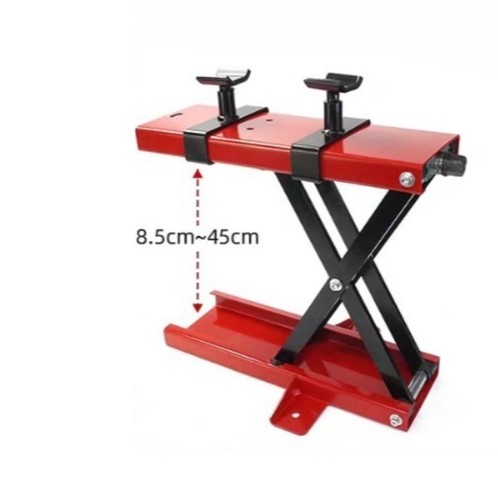 Piattaforma riparazione - di,