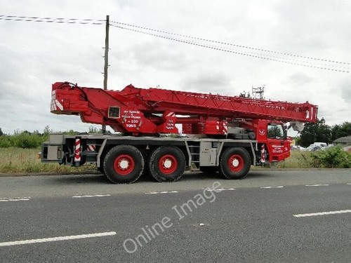 Photo 6x4 need lift darsham - 6x4, lift?