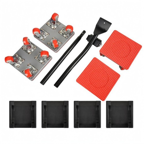 Pieces set sposta mobili - pieces,