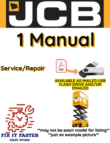 Jcb s4046e piattaforma - jcb,