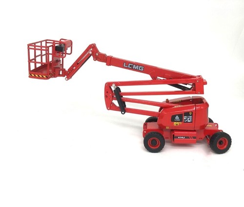 Piattaforme lavoro mobili - piattaforme,