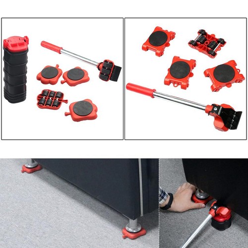 Comodo carrello elevatore - , per