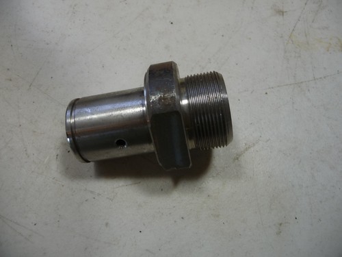 Rotary lift axle hp13 110 - lift,