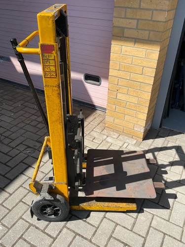 Loc mobile tool lift 1500 - loc,
