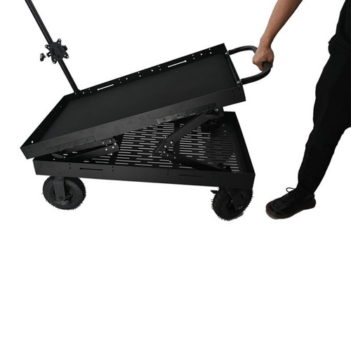 Carrello pieghevole