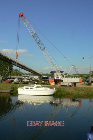 Photo ferriby marina - ferriby,
