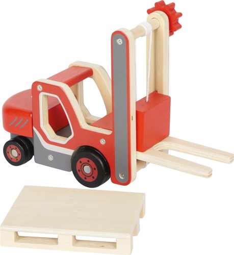 Small foot carrello - small,