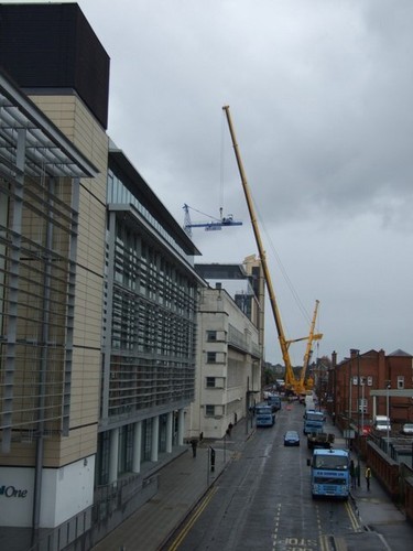 Photo 6x4 big lift - photo,