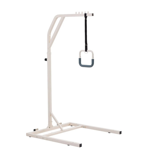 Barra trapezio letto con - barra,