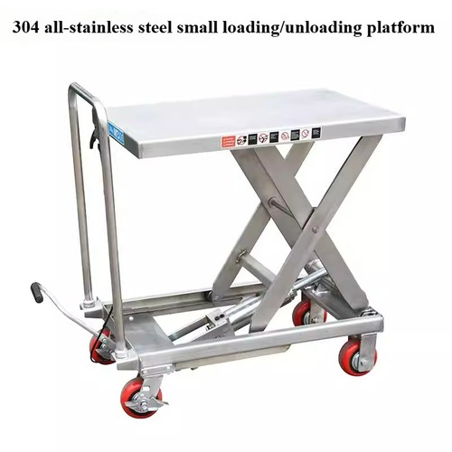 Piattaforma elevatrice