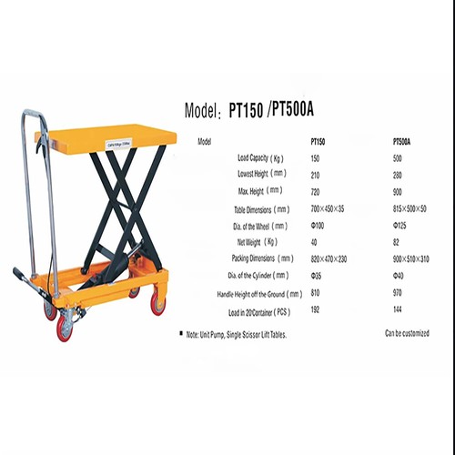 Piattaforma sollevamento - piattaforma,
