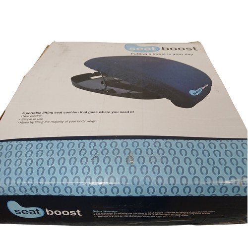 Sedile boost portatile - sedile,