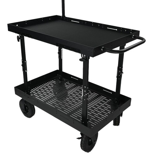 Carrello pieghevole