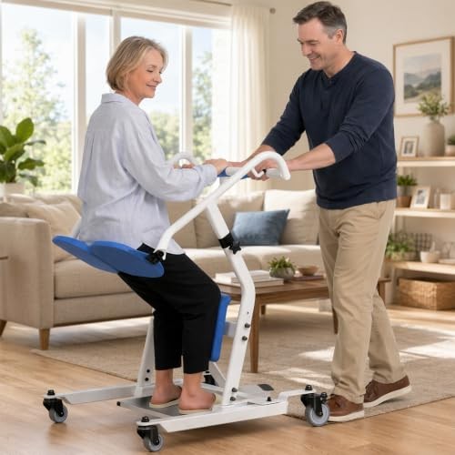 Protraverce sit stand lift - sit, to