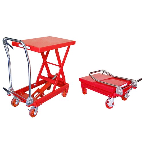 Heavy duty hydraulic - heavy,